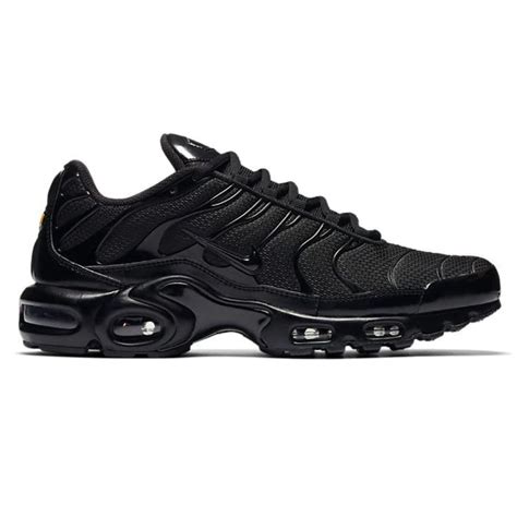black tns